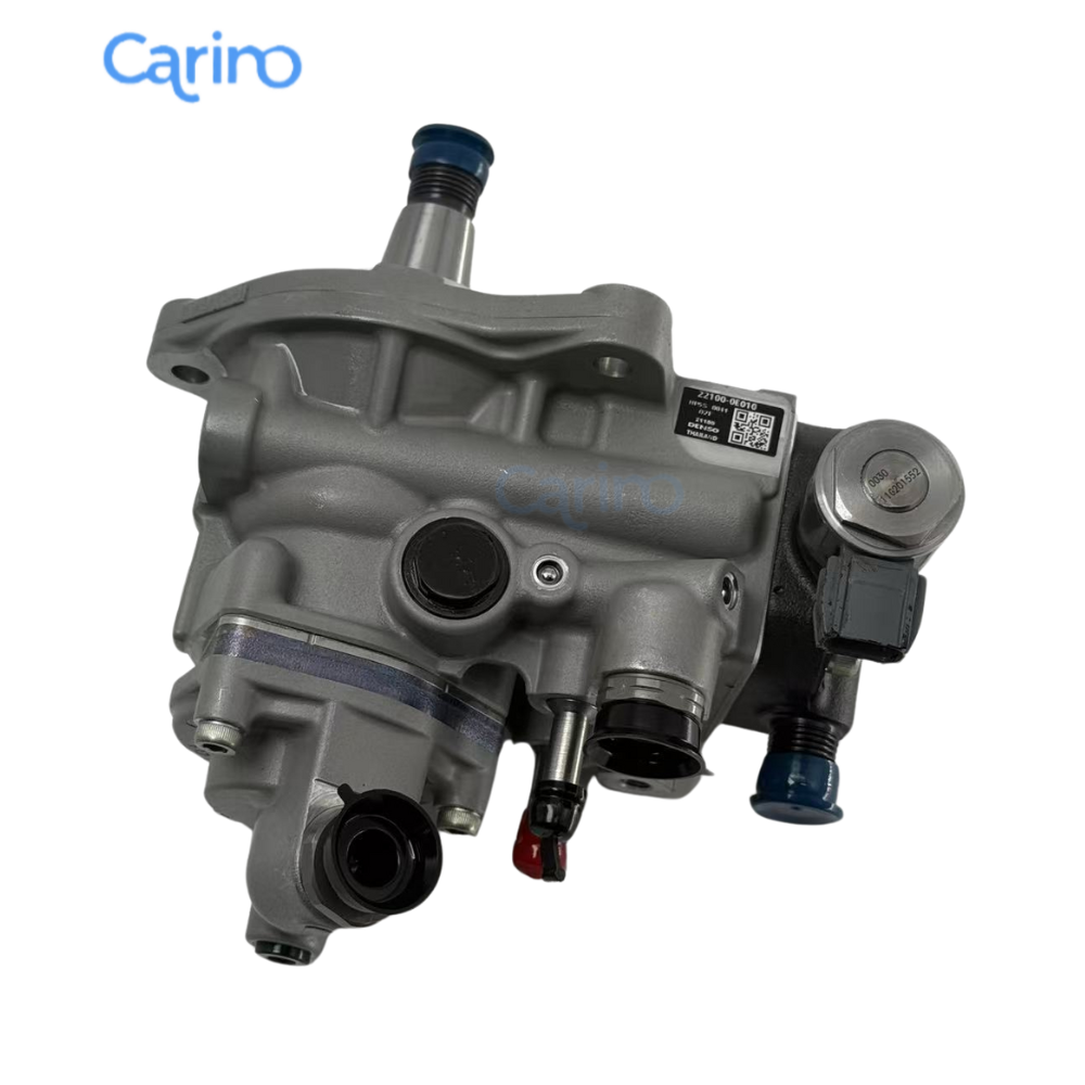 22100-0E010 Fuel Injection Pump HP5 for 1GD 2GD-FTV 2.8LEngine